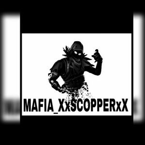 Meet your Posher, Mafia_scopper